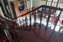 Bán nhà phố cự lộc thanh xuân, ô tô 2 thoáng ngõ thông 34m2 3t hơn 3 tỷ.