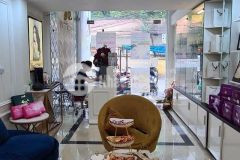 Bán nhà trần phú, hà đông, 40m2, 6 tầng, lô góc, kd, ô tô, thang máy, giá 7,9 tỷ.