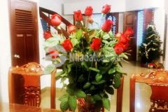 Lạc long quân. lô góc. kinh doanh. 50m2. nhỉnh 7 tỷ. lh 0916447879.