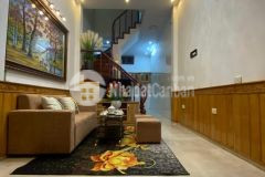 Siêu phẩm bán nhà phố hào nam quận đống đa, 34m x 4t, chỉ 3.x tỷ