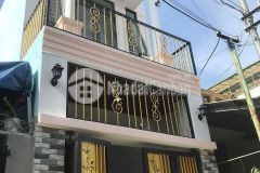 Nhà điện biên phủ, thanh khê, 95m2, mt 5m, 7pn, ở ngay, dòng tiền 14tr, chỉ 4 tỷ.