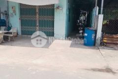 Bán gấp dãy trọ 9 phòng ở kcn tân phú trung củ chi giá 1 tỷ 350.