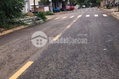 Gia chủ kẹt tiền cần sang nhượng lại lô đất mặt tiền nguyễn đường giá cực tốt