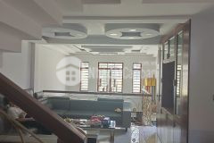 Nhà cần bán tại lê đức thọ, gò vấp 5 tầng, 5x21 vuông chuẩn 16.1 tỷ hệ thống đèn điện thông minh