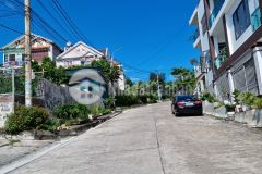 Bán đất biệt thự 300m2 đồi văn nghệ, cột 3 trung tâm tp hạ long