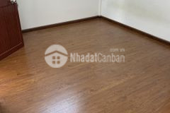 Bán nhà trường chinh ngang hơn 5 bề thế 50m2 nhỉnh 4.5 tỷ