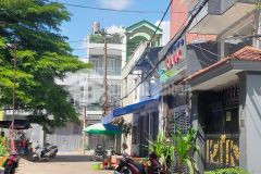 Bán nhà hxh huỳnh mẫn đạt phường 19 bình thạnh 52m2 3 tầng 6.2 tỷ