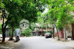 Bán lk ngô thì nhậm hà đông, phân lô, ô tô tránh, vỉa hè, kinh doanh 45m, 6 tầng, mt 4m, nhỉnh 8 tỷ