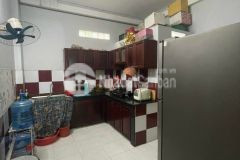 Bình thạnh nhà đẹp nơ trang long, rộng 3.7 dài 13.5, chỉ 6.1 tỷ