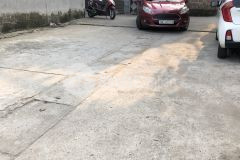 Hiếm hót, bay nhanh b.án nhà trung tâm thanh trì 45m2, 4 tầng, ô tô 7 chỗ vào nhà, ngõ thông. 4 tỷ.