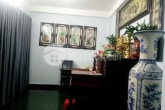 Mặt tiền nguyễn hiến lê ngang 8m 1 đời chủ 4 tầng giá 15.5tỷ hiếm