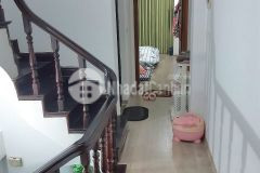 Nhà đẹp,ở luôn, ô tô đỗ cửa, phố trần phú hà đông. s38mx4t. giá 5.2 tỷ.