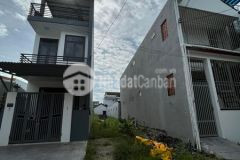 Bán đất an dương vương đường 8.8m xe tải quay đầu