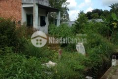 Bán lô đất thuộc xã mnh hòa, huyện dầu tiếng, bình dương. có 100tc và gần nhiều tiện nghi.