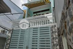 Bán nhà 3 mặt hẻm tân kỳ tân quý 3 tầng 85m2 nhà nở hậu chỉ nhỉnh 6 tỷ lh 0902160655