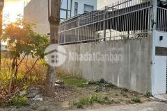 Đất thuộc phường uyên hưng, ngay công an, bưu điện tân uyên