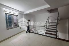 Lê hồng phong 33m 4 tầng 3tỷ nhỉnh xíu.