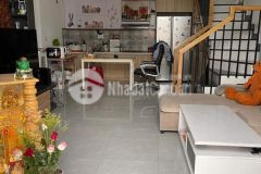 Bán nhà trường chinh, 95m2, thanh khê, 7 pn, sát mặt tiền, dòng tiền 14tr, 4 tỷ