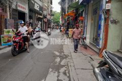 Bán nhà 7 tầng mặt ngõ ô tô thông rộng kinh doanh phố yên hòa cầu giấy, 66m2 chỉ 8 tỷ.