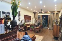 Bán nhà phân lô phố trung kính, 6 tầng, mt to, gần phố, 2 thoáng, ô tô tránh, kinh doanh.