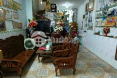 Bình thạnh hxh hoàng hoa thám, 4 x 14 m, 3 lầu, 5pn chỉ 8.7 tỷ