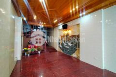 Bán nhà mặt tiền 5m mặt phố sài đồng long biên kinh doanh dòng tiền 82m2