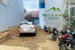 Ban đât xây dưng đương phu đông thiên vương p8 đa lat