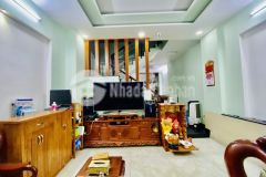 Gấp 65m2 3tấm phạm văn chiêu gò vấp 4.tỷ 0931.468.695