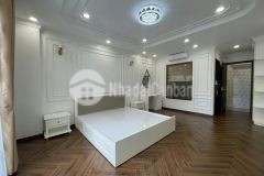 Bán nhà ngọc thụy long biên 57mx5t ngõ thông ô tô đỗ cửa trung tâm tiện ích nhỉnh 5 tỷ.