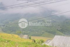 Đất nền trung tâm sapa view thung lũng mường hoa tiềm năng tăng giá cao