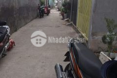 Cần bán gấp lô 8x17 tl13 quận 12 chỉ 4,25 tỷ 0919396429