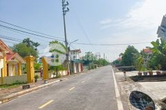 Mặt đường trung nghĩa, đồ sơn, hải phòng giá chỉ 21 triệum2