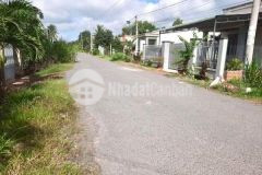 Tây ninh đường nhựa 20m, sổ sẵn