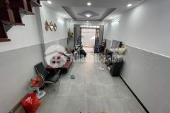 Tân sơn nhì, 60m2, 4x15, 2 tầng, hxh, kd nhỉnh 4tỷ