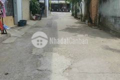 Bán nhà 1 trệt 1 lầu đường 8 linh xuân, dt 120m2, giá 5.5 tỷ