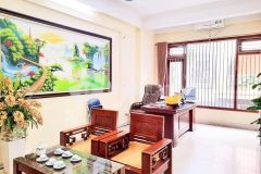 Bán nhà phạm ngọc thạch 50m25t. lô góc oto vào kd 11.3 tỷ