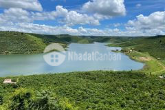 Đaklong lake 01 view xu thế nghỉ dưỡng ven hồ đất ven tp bảo lộc