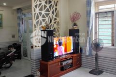 Nhà cần bán tăng nhơn phú, quận 9, 65m2, sổ vuông vức, 4.8 tỷ.