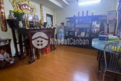 Căn góc mặt tiền kinh doanh đường thăng long, 120m2, 19.5 tỷ, 0932828672.
