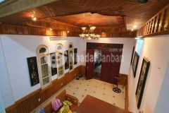 Biệt thự mặt phố quang tiến, nam từ liêm, 121m2, 3 tầng, mt 4.5m, chỉ 11.99 tỷ.