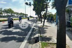 Đất mt phạm văn đồng, hiệp bình chánh. dt 320m2, giá 61.5 tỷ