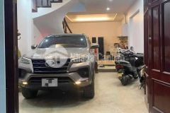 Siêu phẩm phố khương hạ, thanh xuân 50m2, 5 tầng, ô tô vào nhà, 2 thoáng, 7.4 tỷ.