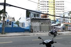 Bán nhà mặt tiền đường linh trung, thủ đức, dt 172,5 giá 13,8 tỷ