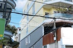 Bán chdv 4 tầng 5 x 23 đường hàn thuyên bình thọ thủ đức giá 14.7 tỷ