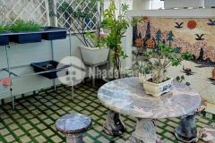 Nhà 4 tầng512.5 tặng toàn bộ nội thất cao cấp huỳnh tấn phát tân phú q7 chỉ 6.9 tỷ