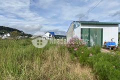 Chính chủ cần bán 2 lô đất nghỉ dưỡng ven đà lạt, gần sân bay, giá rẻ, cách ql 27 chỉ 100m. lh 09