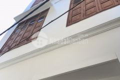 Giá hạt rẻ nhà văn phú hà đông 40m 4 tầng giá 3.2 tỷ