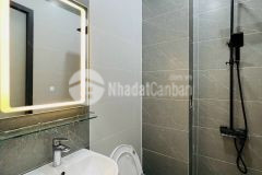 Nội thất đẹp, đinh tiên hoàng, 3.2 x 14m, 3 lầu, 4pn, bình thạnh