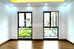 Bán nhà ngô quyền, hà đông 38mx5t ngõ nông gần ô tô hơn 3 tỷ