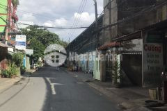 Hẻm xe tải tránh 42m2 quang trung gò vấp 0931.468.695